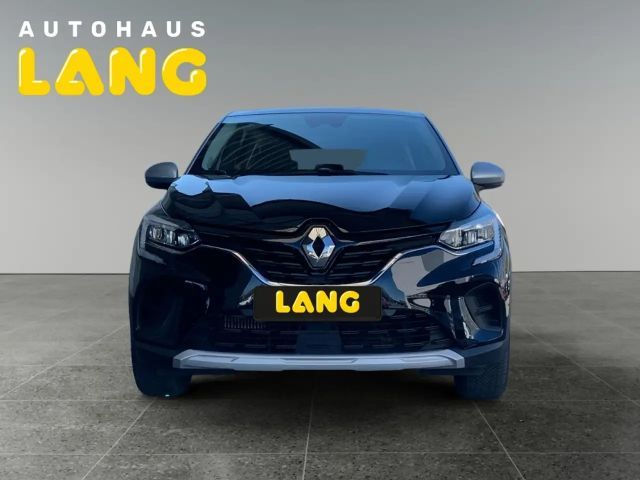 Renault Captur Equilibre Equilibre TCe 90