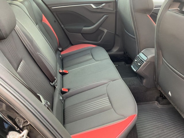 Skoda Kamiq 1.0 TSI Monte Carlo