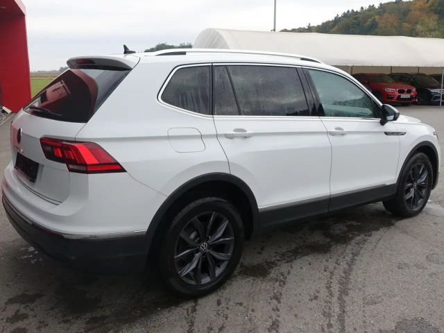 Volkswagen Tiguan Allspace DSG Life