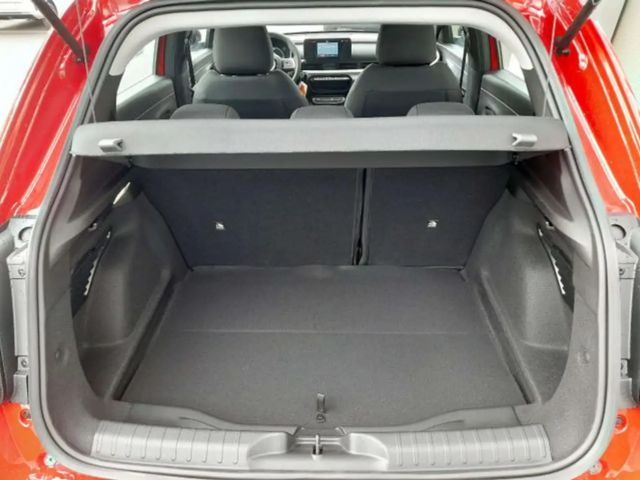 Fiat 600e T3 125-Jahre-Edition 1.2