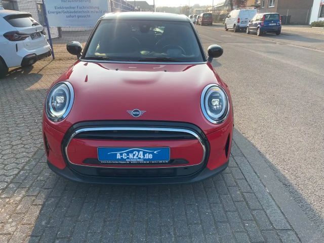 MINI Cooper Yours Trim Pano Kamera LED Navi Head-Up