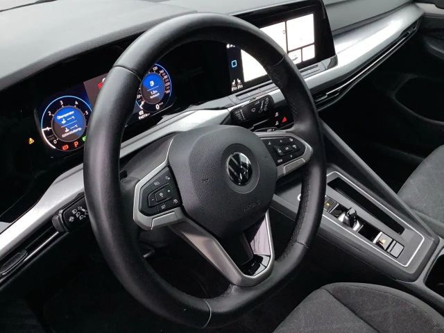 Volkswagen Golf 2.0 TDI DSG IQ.Drive Life Variant