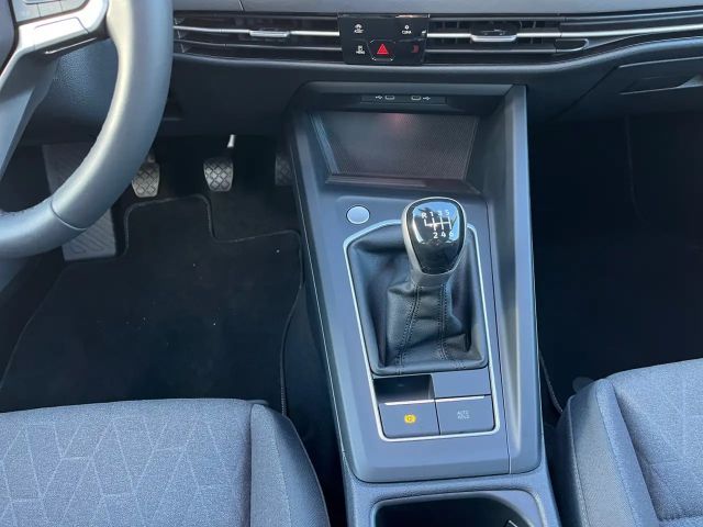 Volkswagen Golf Golf VIII Life Variant