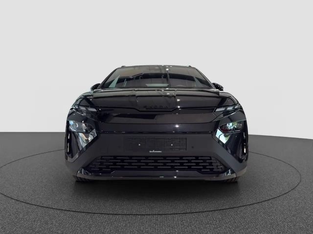 Skoda Elroq 85 Sportline