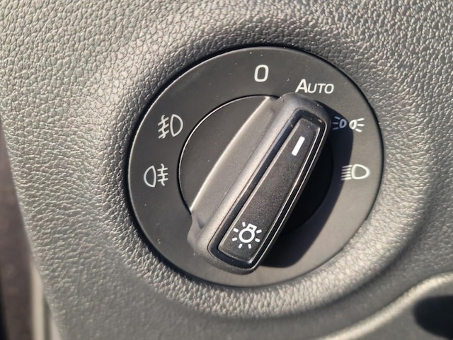 Skoda Fabia 1.5 TSI Monte Carlo