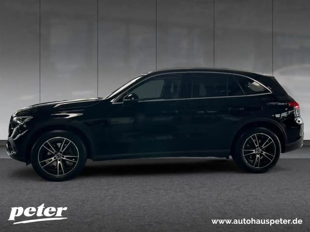 Mercedes-Benz GLC 200 4MATIC AVANTGARDE