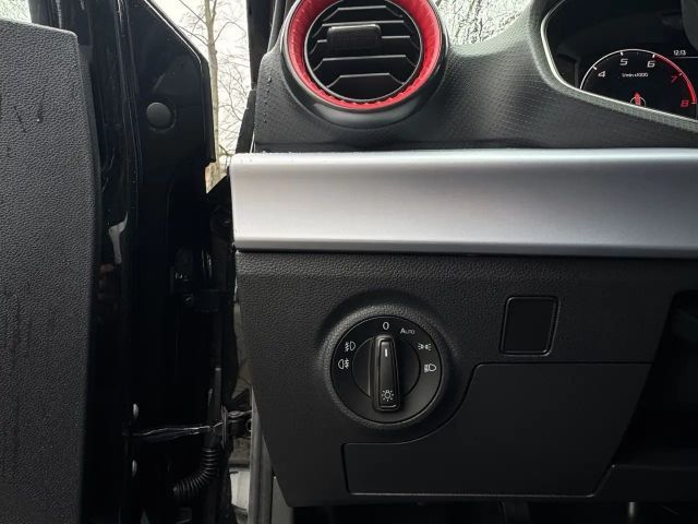 Seat Ibiza 1.0 TSI FR-lijn