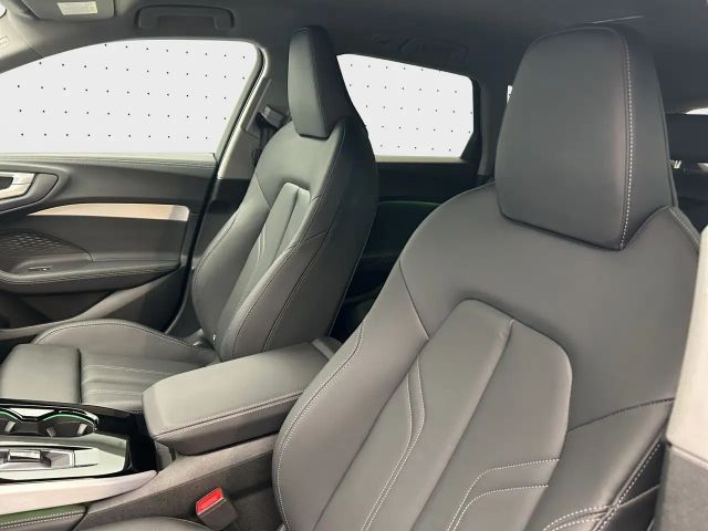 Audi A5 35 TFSI S-Line