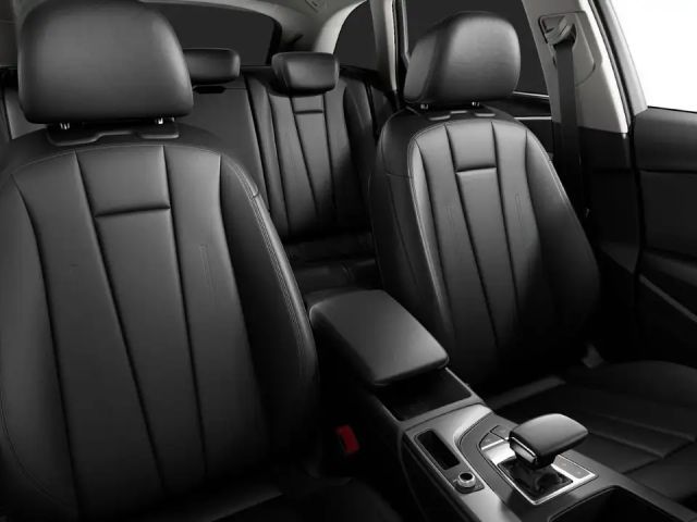 Audi A4 35 TFSI Sedan