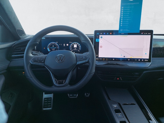 Volkswagen Passat 2.0 TDI 4Motion R-Line