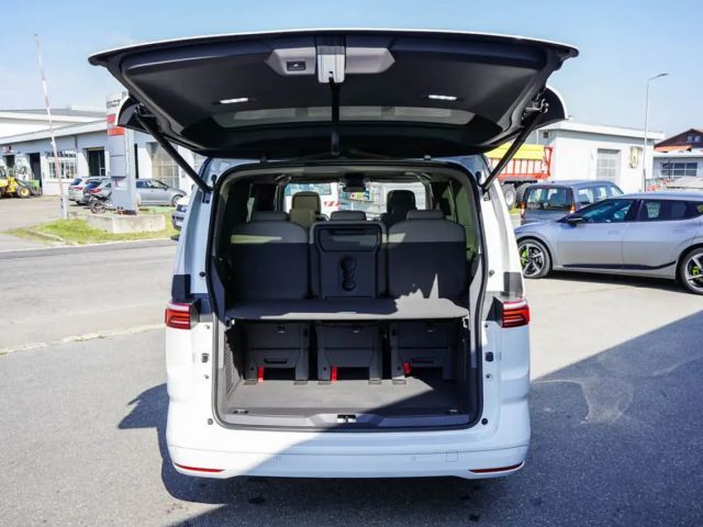 Volkswagen Multivan DSG T7