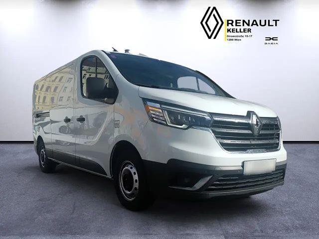 Renault Trafic EDC L2H1 dCi 150