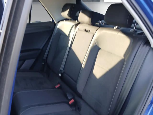 Volkswagen T-Roc 1.5 TSI Style