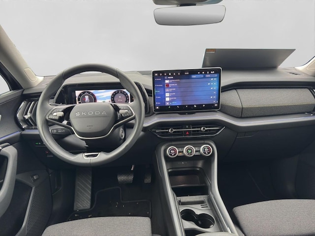 Skoda Kodiaq 2.0 TDI Selection