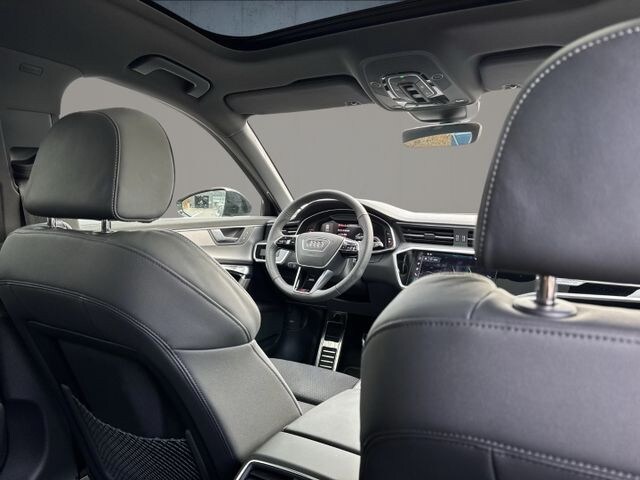 Audi A6 45 TFSI Avant Quattro S-Tronic