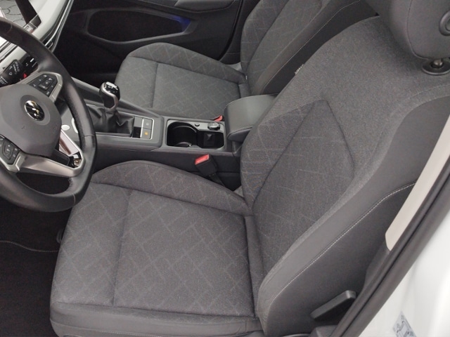 Volkswagen Golf Golf VIII