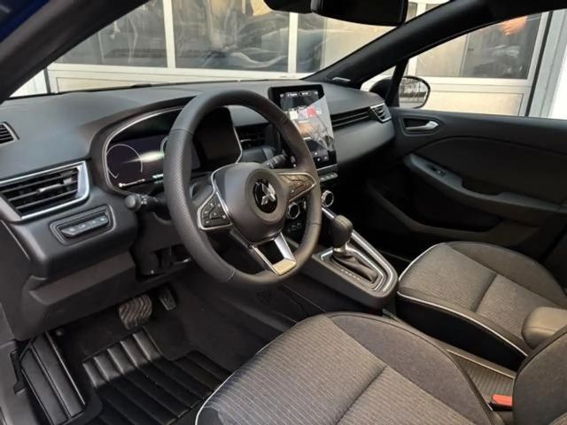 Mitsubishi Colt 1.6 Hybrid