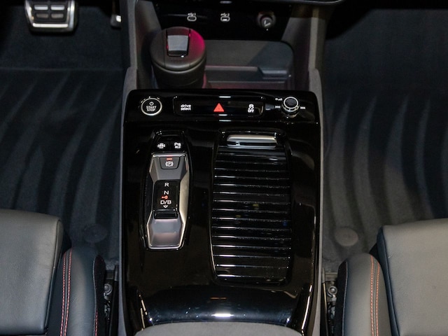 Audi Q6 e-tron Quattro