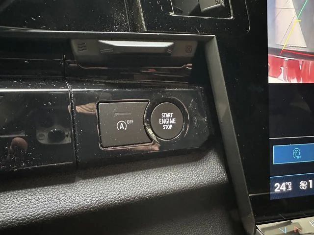 Renault Austral Alpine Esprit Iconic