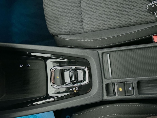 Skoda Octavia 2.0 TDI Combi