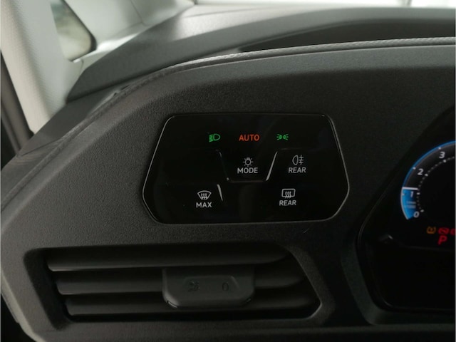 Volkswagen Caddy 1.5 TSI Combi