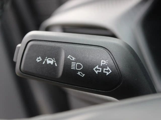 Ford Puma EcoBoost ST Line