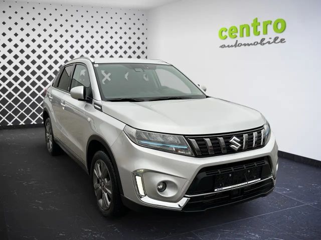 Suzuki Vitara Shine