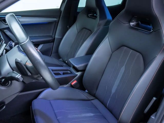 Cupra Formentor 2.0 TSI 4Drive VZ