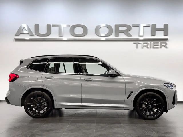 BMW X3 M-Sport xDrive30i