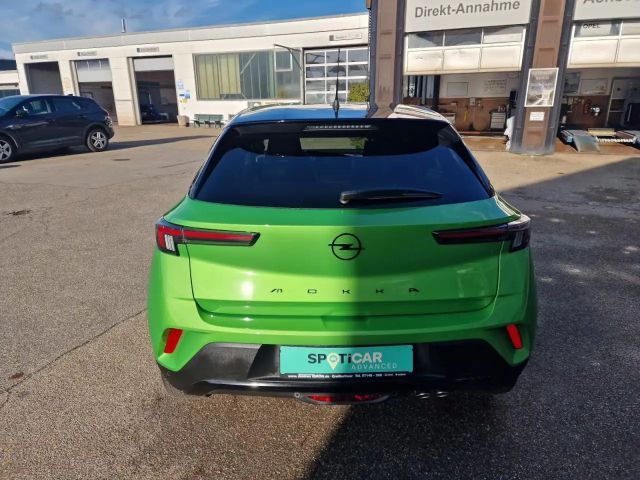 Opel Mokka GS-Line Grand Sport Ultimate