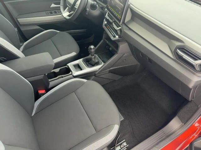 Dacia Bigster Journey TCe140 mild hybrid WINTER+/19"RASAN