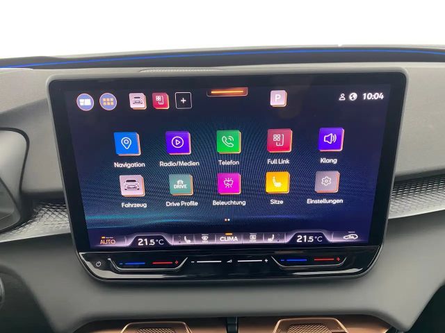 Cupra Terramar 2.0 TSI VZ