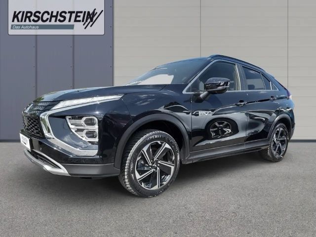 Mitsubishi Eclipse Cross PHEV