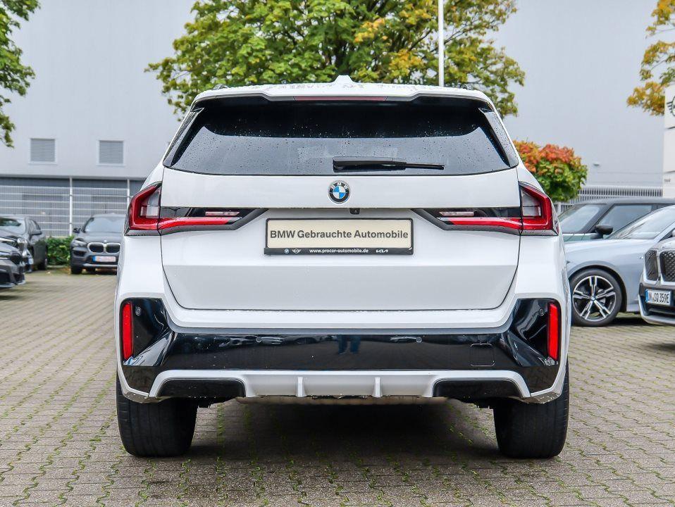 BMW X1 sDrive20i