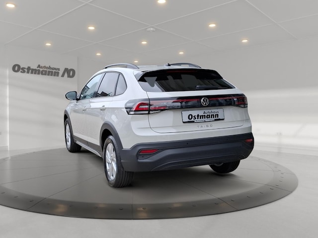 Volkswagen Taigo 1.0 TSI