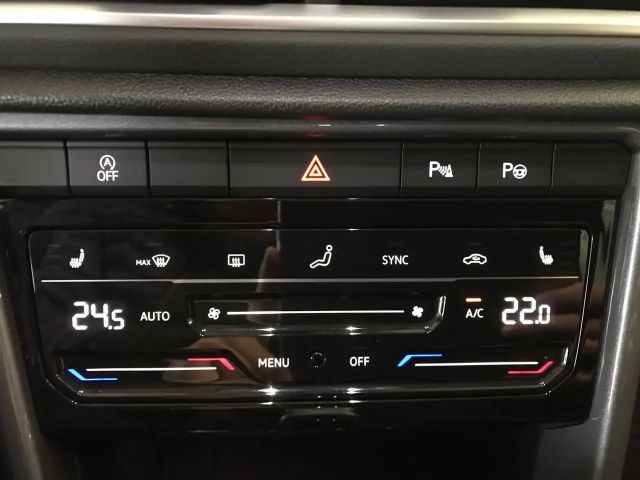 Volkswagen T-Roc 1.5 TSI DSG Style