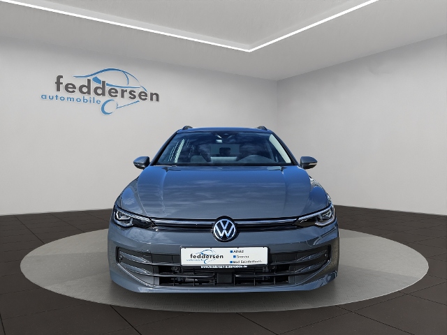 Volkswagen Golf 1.5 TSI Golf VIII Variant