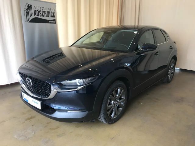 Mazda CX-30 4WD Exclusive-line