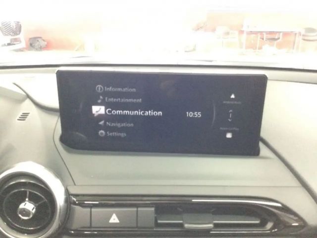 Mazda MX-5 Exclusive-line SkyActiv