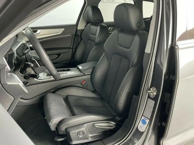 Audi A6 S-Line