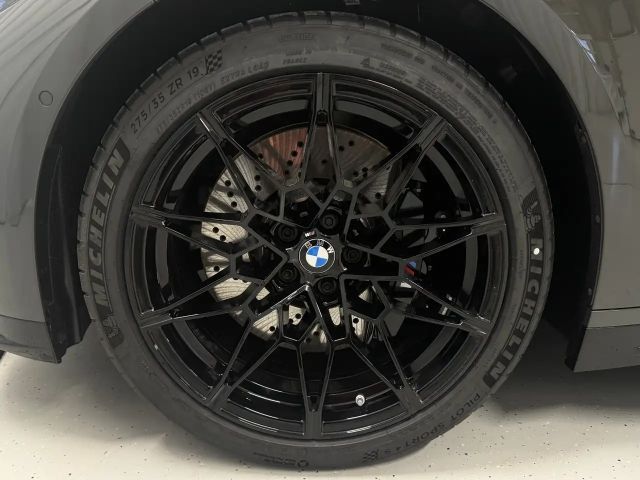 BMW M4 Competition Coupé xDrive