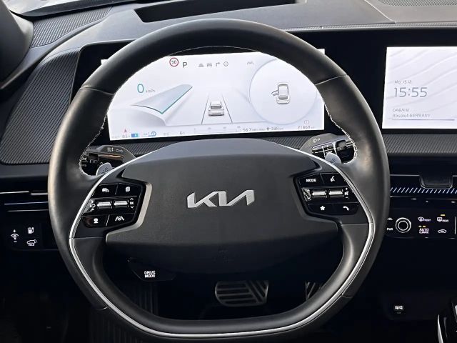 Kia EV6 GT-Line Vierwielaandrijving