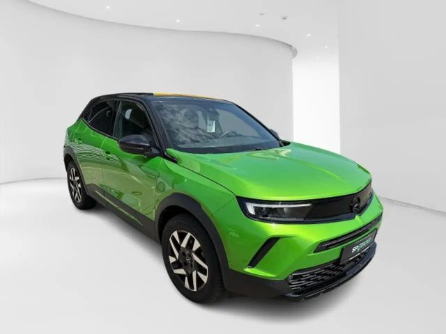 Opel Mokka GS-Line Grand Sport