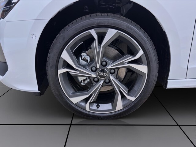 Audi A3 30 TDI Sportback