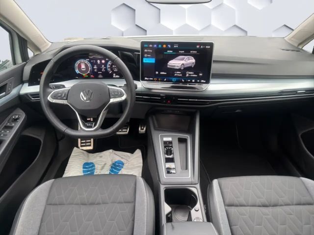 Volkswagen Golf DSG Golf VIII Variant