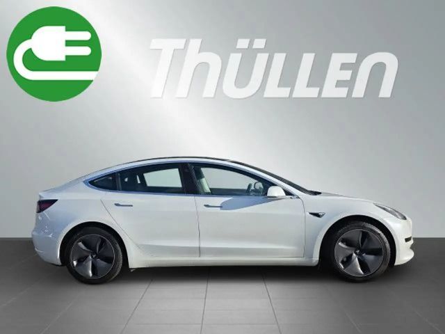 Tesla Model 3 Standard Range