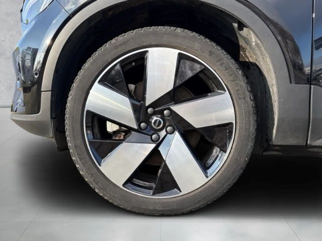 Volvo C40 AWD Ultimate