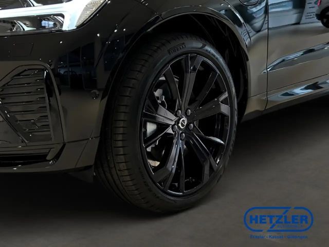 Volvo XC60 AWD Plus Recharge T6