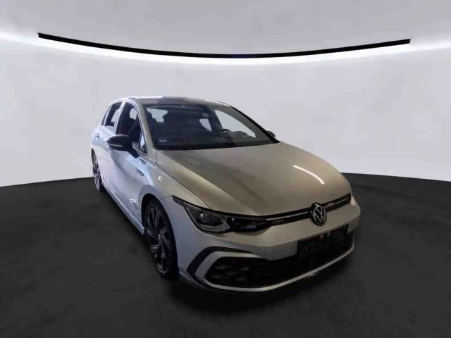 Volkswagen Golf 2.0 TSI DSG GTI