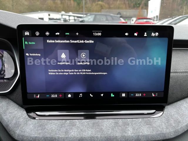 Skoda Octavia 2.0 TDI Combi Selection